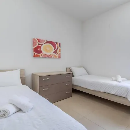 Apartamento The Waves First Floor