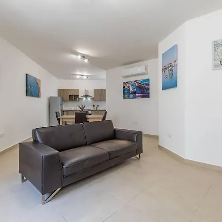 Apartamento The Waves First Floor