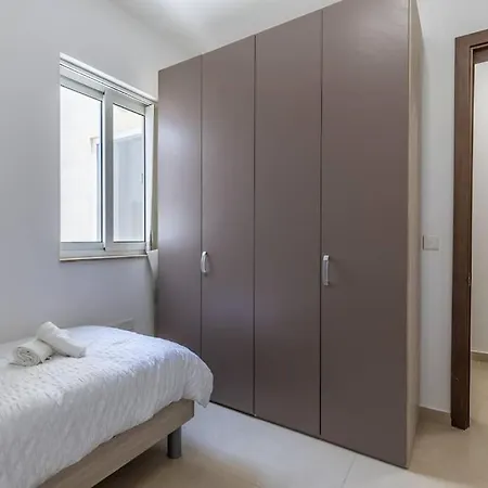 Apartamento The Waves First Floor